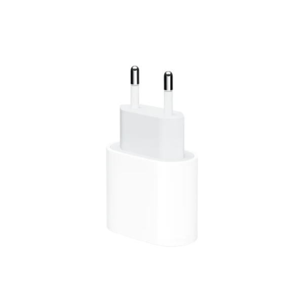 Apple USB-C Power Adapter 20W
