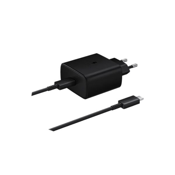 Samsung Super Fast Charging 45W