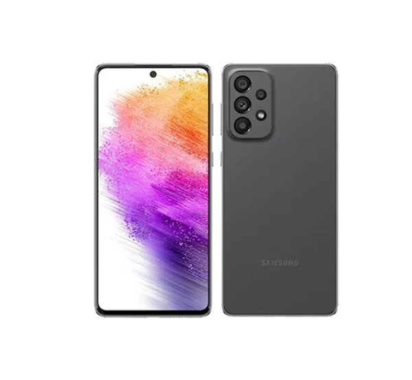 Samsung Galaxy A73 8/128 GB Graphite