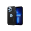 Maska Spigen Rugged Armor Iphone 13 Pro Matte Black