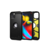 Maska Spigen Tough Armor Iphone 13 Black