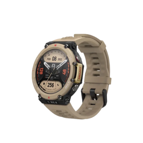 Xiaomi Amazfit T-REX 2 Desert Khaki