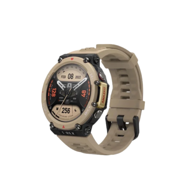 Xiaomi Amazfit T-REX 2 Desert Khaki