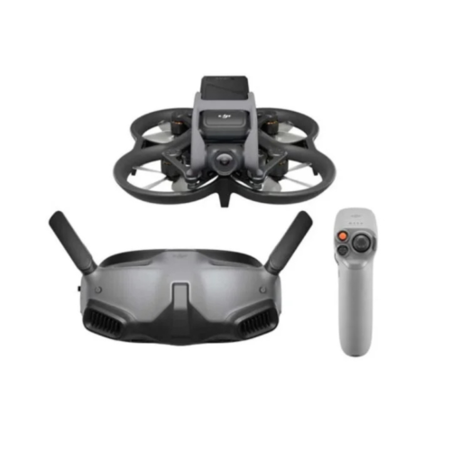 Dron DJI Avata Explorer Combo