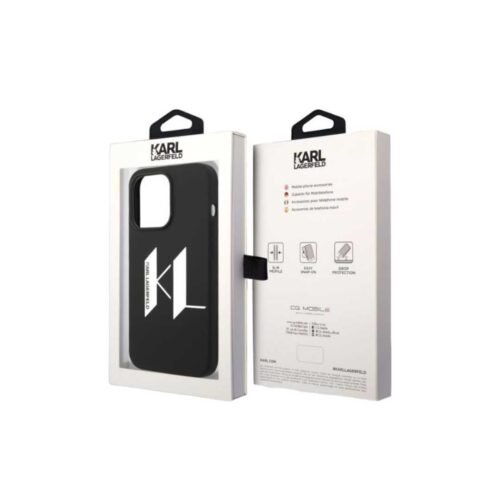 Maska premium KARL LAGERFELD iPhone 14 Pro Max Banja Luka