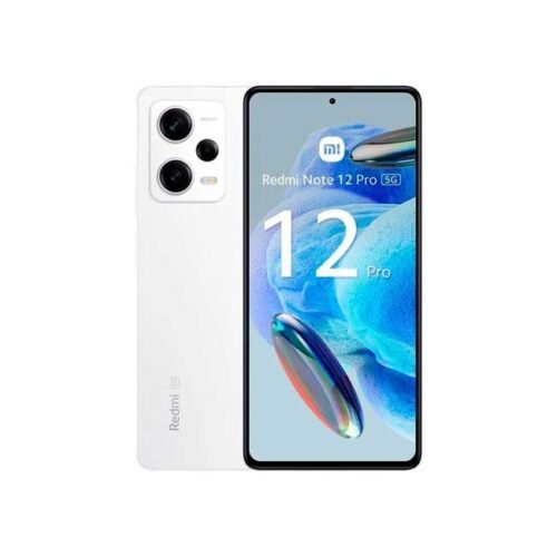 Xiaomi Redmi Note 12 Pro Bijeli Mobitech Banja Luka