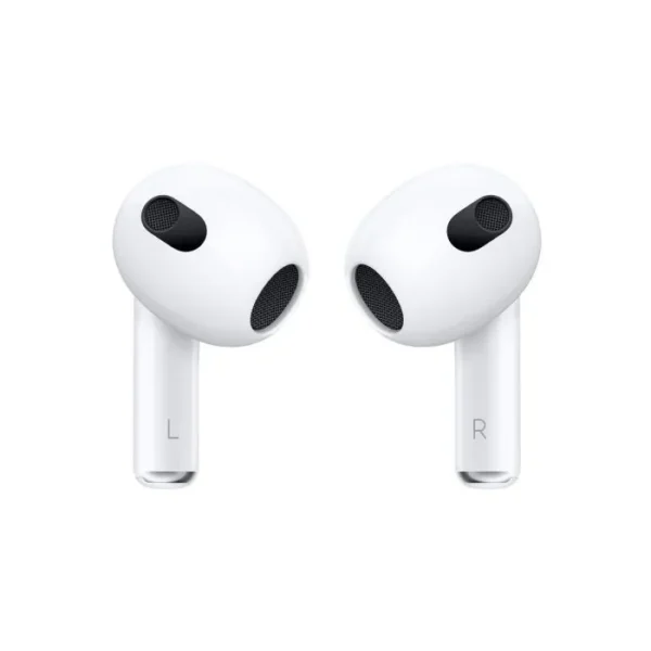 Bežične slušalice Apple AirPods 3 sa kućištem za punjenje Banja Luka