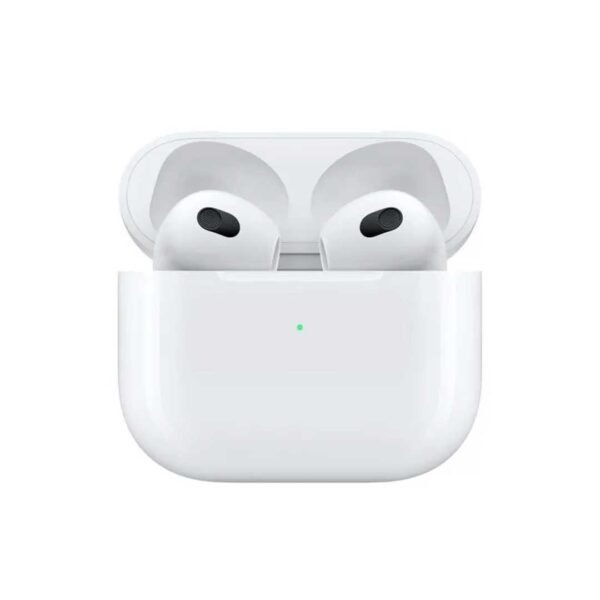 Bežične slušalice Apple AirPods 3 sa kućištem za punjenje Banja Luka