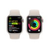 Apple Watch Series 9 GPS 41mm Starlight