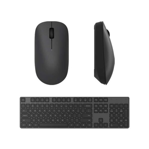 Xiaomi Mi Wireless Keyboard and Mouse Combo