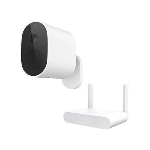 Xiaomi Mi Wireless Outdoor Security Camera 1080p Set