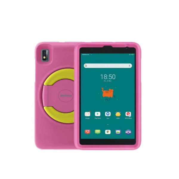 TABLET 8″ BLACKVIEW TAB 6 KIDS PUDDING PINK TABLET 8″ BLACKVIEW TAB 6 KIDS PUDDING PINK