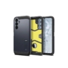 Maska Spigen Tough Armor Samsung Galaxy A54 5G metal slate