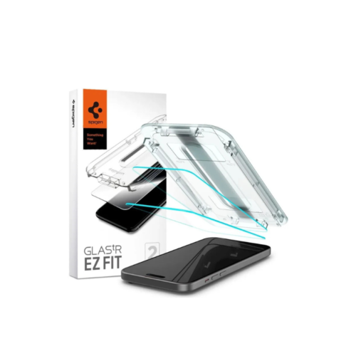 SPIGEN GLAS.TR “EZ FIT” za IPHONE 15