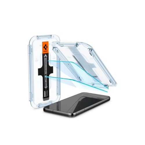 SPIGEN Glas.TR “EZ FIT” za SAMSUNG S23