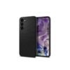 Spigen Liquid Air Samsung Galaxy S23 mat crna