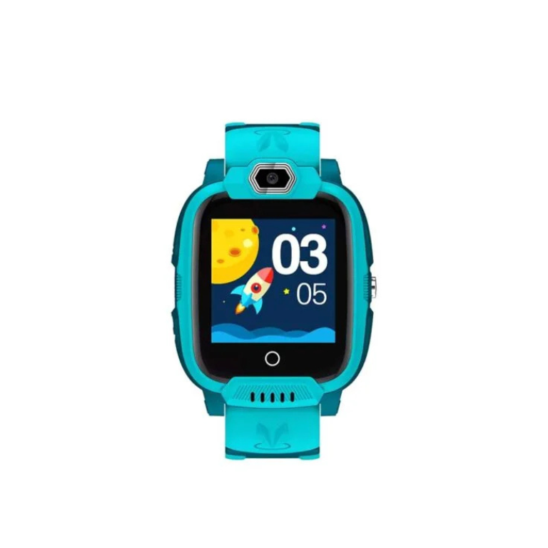 CANYON Pametni Sat Jondy KW-44 4G, GPS, Kamera, Music, Green