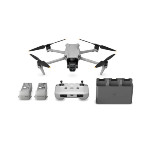 DJI Air 3 Fly More Combo RC-N2