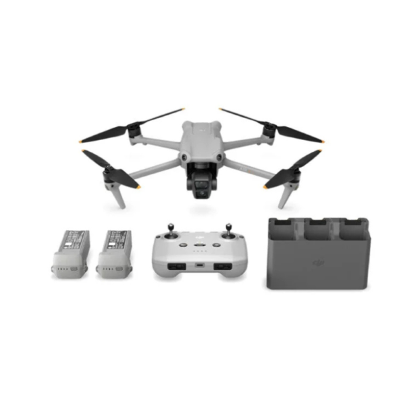 DJI Air 3 Fly More Combo RC-N2 DJI Air 3 Fly More Combo RC-N2