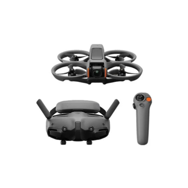 DJI Avata 2 Fly More Combo