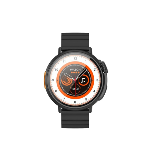 HOCO pametni sat Y18 (call version) crni