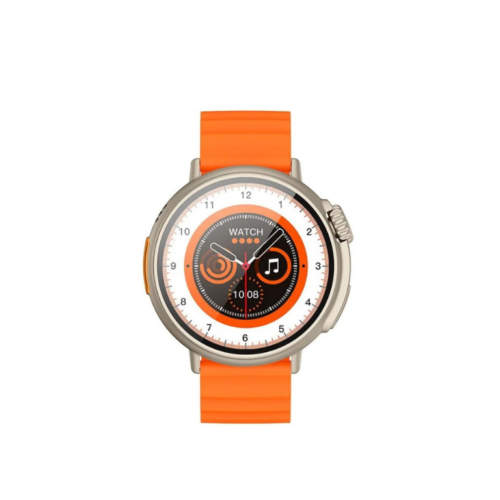 HOCO pametni sat Y18 (call version) gold