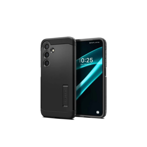 SPIGEN TOUGH ARMOR SAMSUNG S24 PLUS BLACK