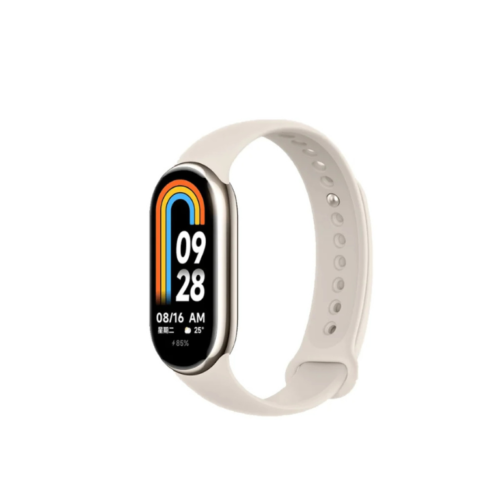 Xiaomi Mi Smart Band 8 Gold