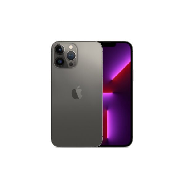Apple iPhone 13 PRO 128GB Graphite, baterija 72%