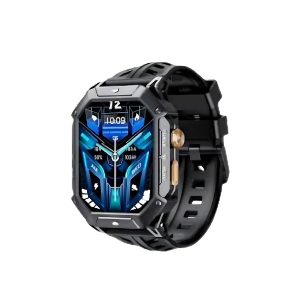 Cubot X1 Black