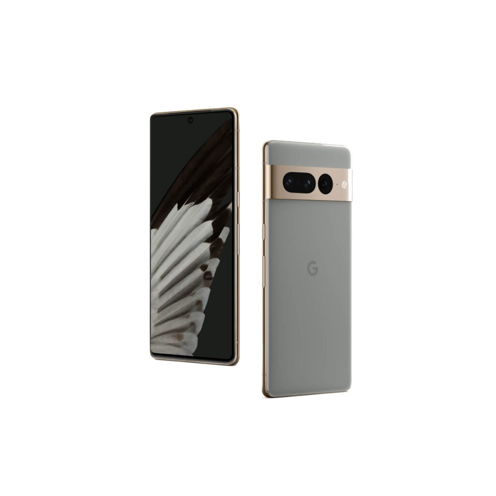 Google Pixel 7 Pro 12/256GB Gray - Mobitech