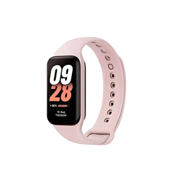 Xiaomi Mi Band 8 Active Pink