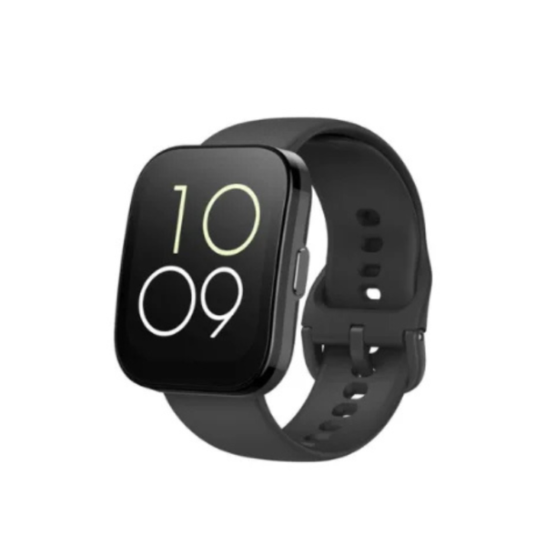 Amazfit Bip 5 Soft Black