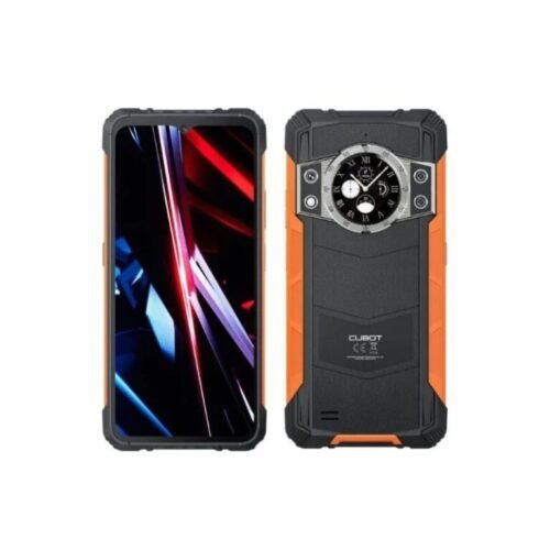 Cubot King Kong ACE3 Black