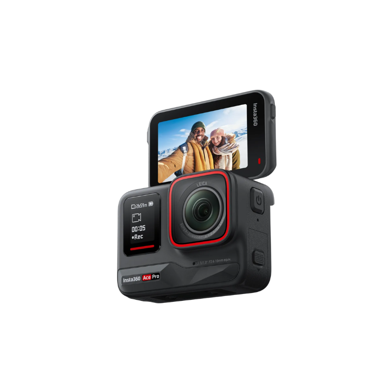Microphone sans fil Mic Air Insta360 Microphone sans fil Mic Air Insta360