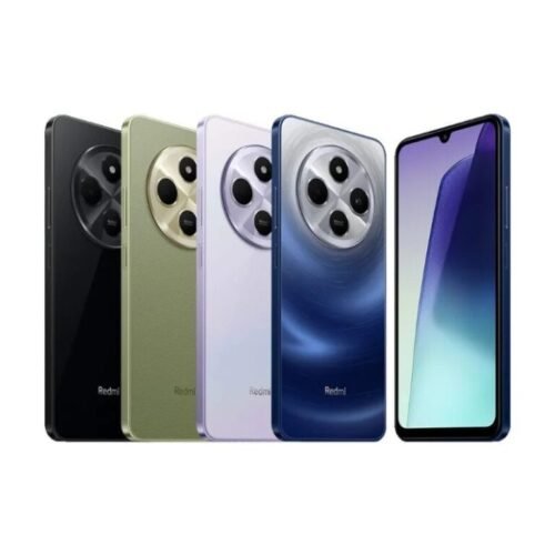 Xiaomi Redmi 14C sve boje