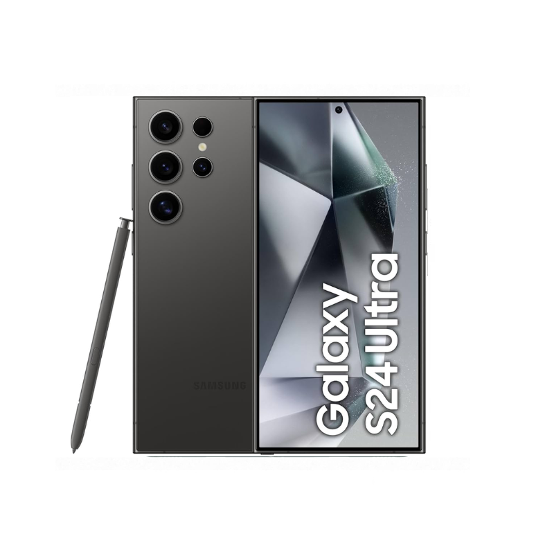 Samsung Galaxy S24 ULTRA 12/256GB BLACK