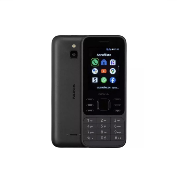 NOKIA 6300 4G