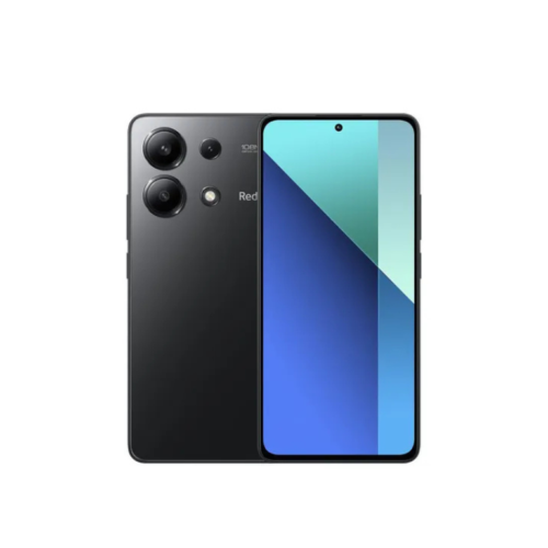 Xiaomi Redmi Note 13 Black