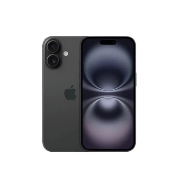 Apple iPhone 16 Plus Black Apple iPhone 16 Plus Black