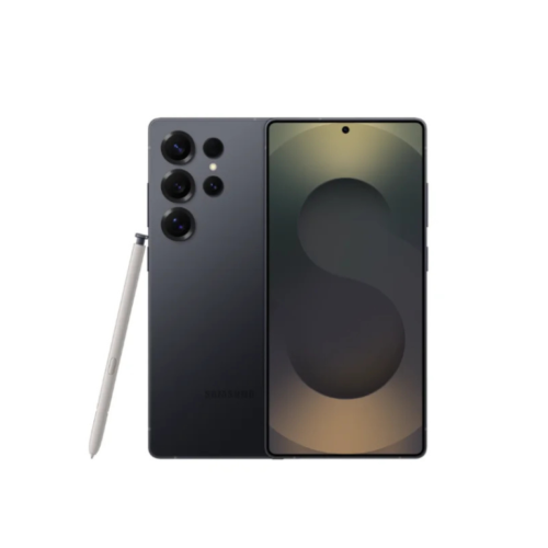 Samsung Galaxy S25 Ultra S926 Titanium Black