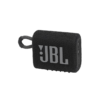 JBL GO 3 Bluetooth zvučnik Black