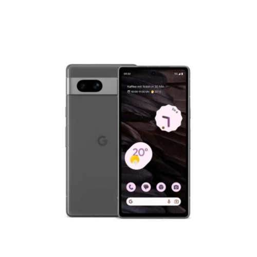 Google Pixel 7a Charcoal