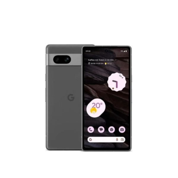 Google Pixel 7a Charcoal