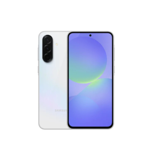 Samsung Galaxy A36 5G White