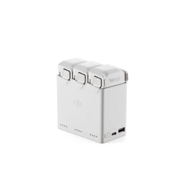 DJI Mini 3 Pro Two-Way Charging Hub