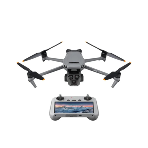 Dron DJI Mavic 3 Pro (DJI RC)