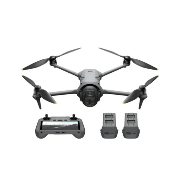 Dron DJI Mavic 4 Pro Fly More Combo (DJI RC 2 )