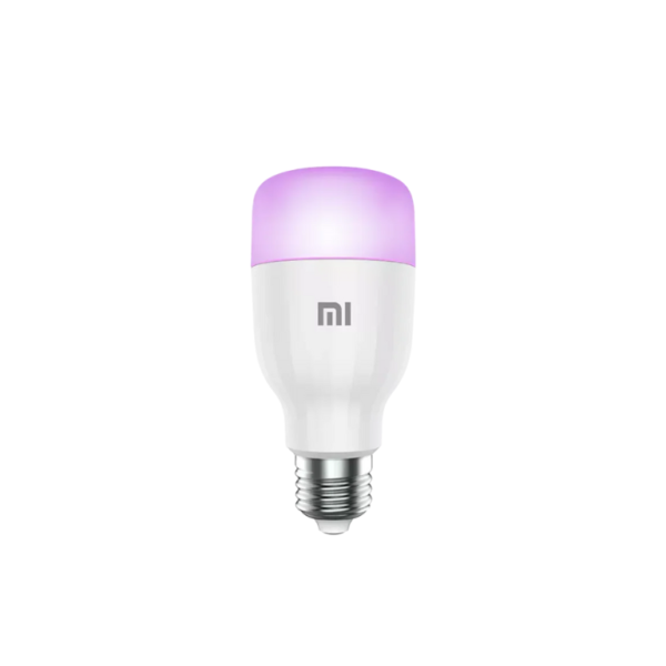 Xiaomi Mi Led Pametna Sijalica Essential (bijela i boje)