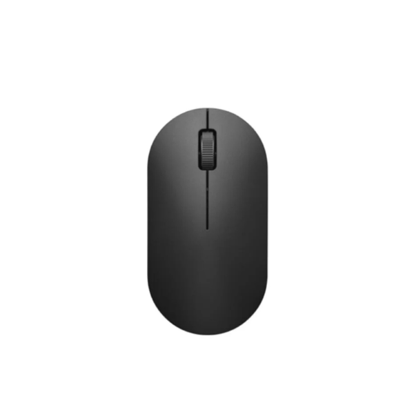 Xiaomi Wireless Mouse Lite 2 Black